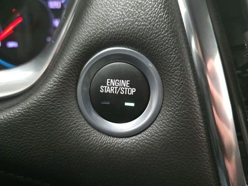 Certified 2023 Chevrolet Traverse LT image 18