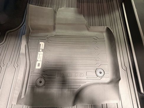 Used 2024 Ford F150 Tremor w/ Tow/Haul Package image 19