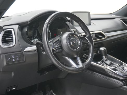 Used 2019 MAZDA CX-9 Grand Touring AWD/4WD image 10