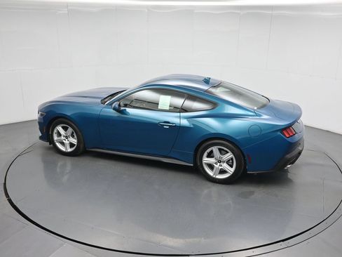 New 2026 Ford Mustang Coupe RWD image 35