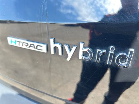 Used 2022 Hyundai Tucson Limited w/ Cargo Package image 34