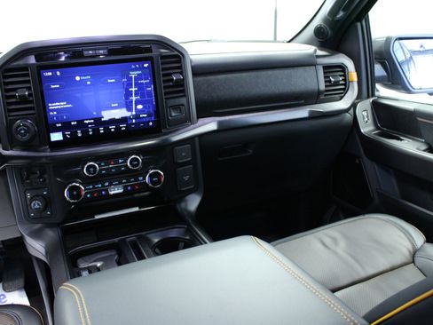 New 2026 Ford F150 Tremor image 20