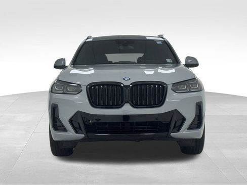 Used 2023 BMW X3 xDrive30i w/ M Sport Package image 2