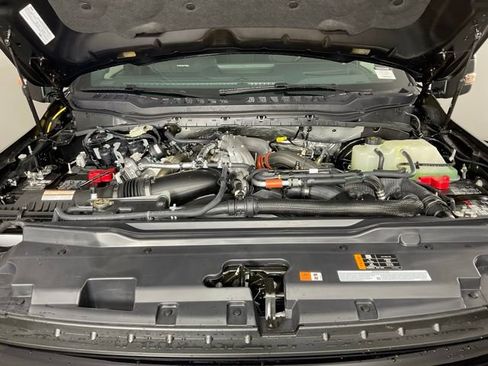 New 2026 Ford F350 Platinum image 9