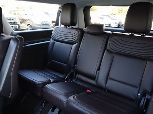 New 2025 Ford Expedition Max Platinum w/ Platinum Ultimate Package image 14