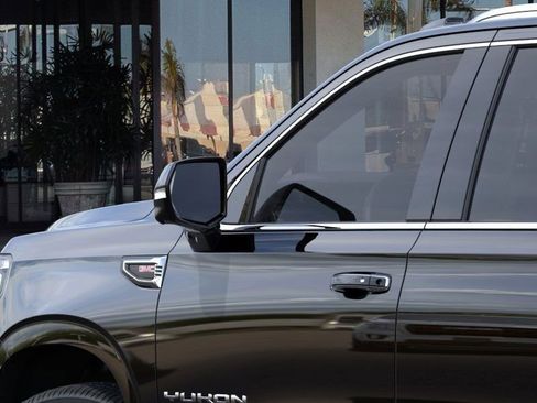 New 2026 GMC Yukon XL Elevation image 13