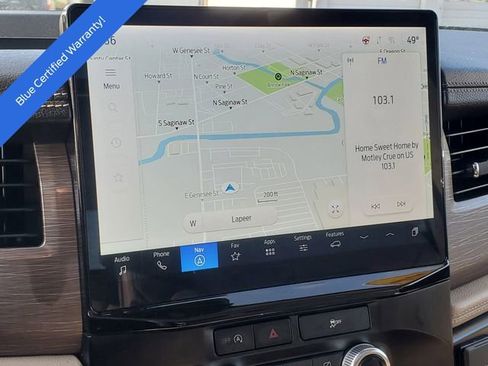 Certified 2024 Ford Expedition Limited image 20