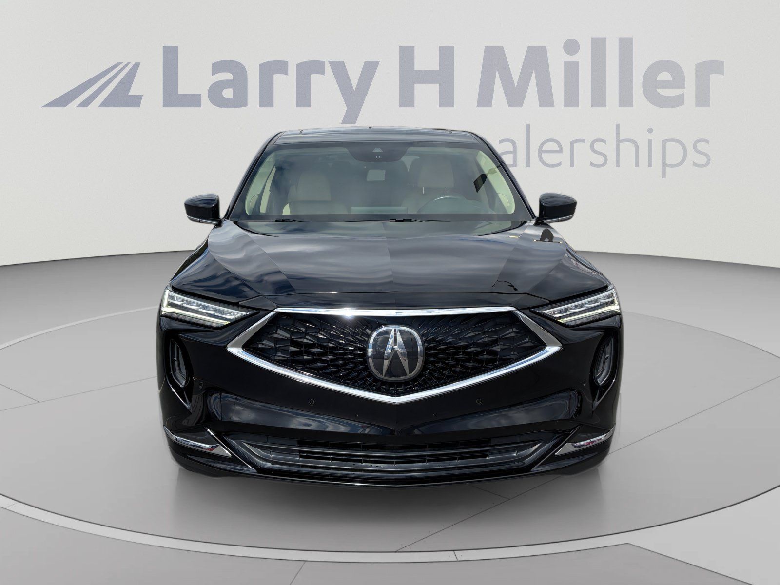 Used 2023 Acura MDX w/ Technology Package AWD/4WD image 8