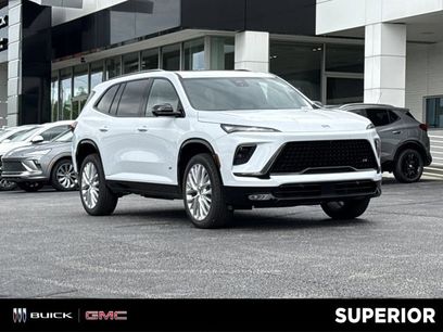 New 2026 Buick Enclave Sport Touring