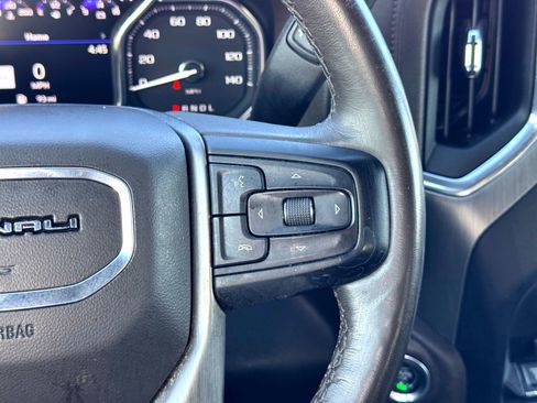 Used 2021 GMC Sierra 2500 Denali w/ Denali Ultimate Package image 27