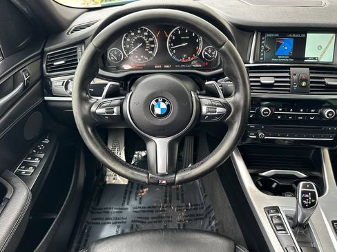 Used 2018 BMW X4 M40i AWD/4WD image 15