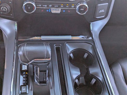 Certified 2023 Ford F150 Lariat w/ Max Trailer Tow Package image 21