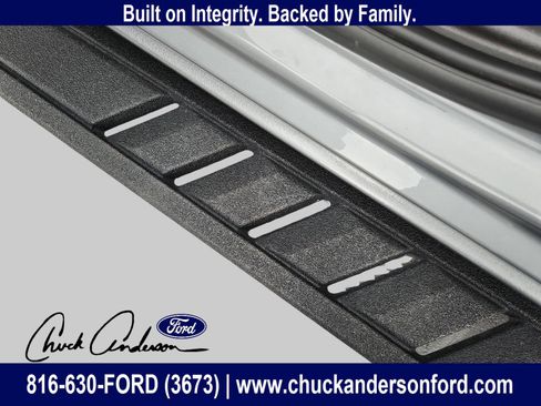 Used 2023 Chevrolet Silverado 1500 ZR2 w/ Technology Package image 15