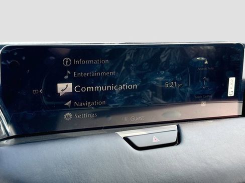 New 2026 MAZDA CX-90 3.3 Turbo S w/ Premium Plus image 15