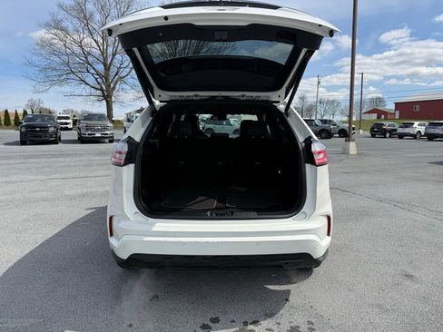 Certified 2022 Ford Edge ST-Line image 31