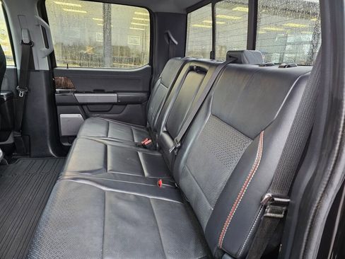 Used 2021 Ford F150 Lariat image 14