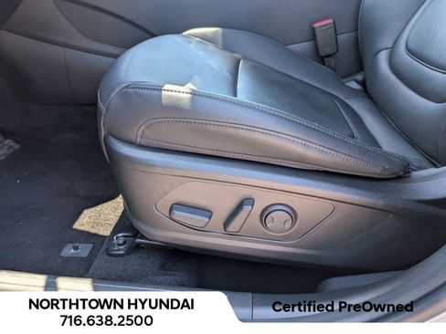 Certified 2023 Hyundai Tucson SEL w/ Convenience Package AWD/4WD image 33