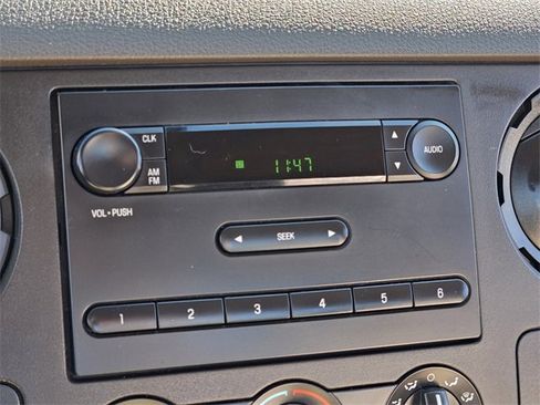 Used 2008 Ford F350 2WD Regular Cab Super Duty image 22