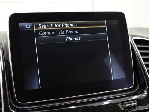 Used 2016 Mercedes-Benz GLE 350 w/ Premium Package image 60