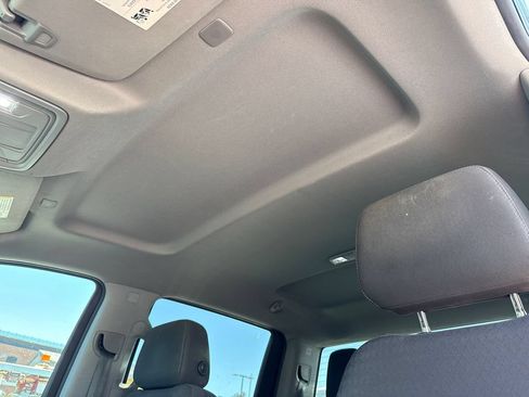 Used 2021 Chevrolet Silverado 1500 LT RWD image 13