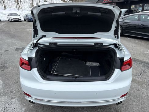 Used 2018 Audi A5 2.0T Premium Plus image 24