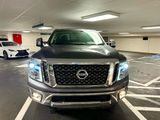 Used 2017 Nissan Titan SL image 4