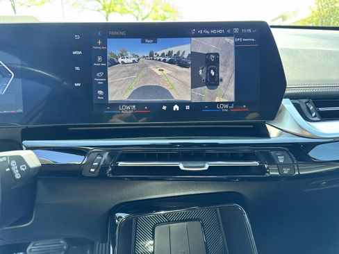 Certified 2025 BMW X1 xDrive28i w/ Technology Package AWD/4WD image 25