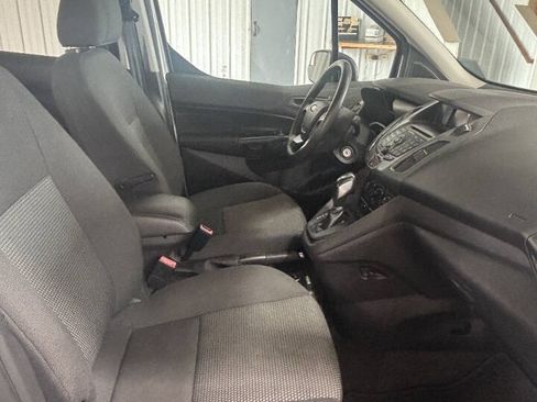 Used 2018 Ford Transit Connect XL FWD image 6