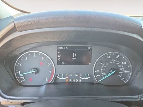 Used 2019 Ford EcoSport Titanium image 19