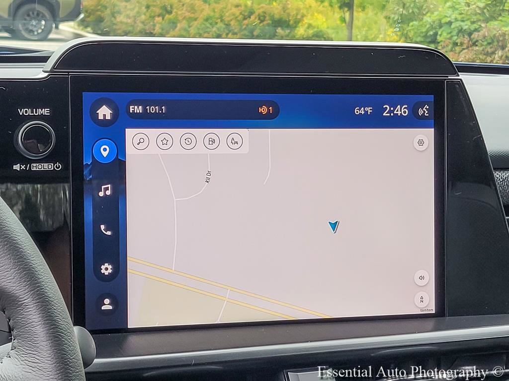 New 2026 Subaru Outback Limited XT AWD/4WD image 18