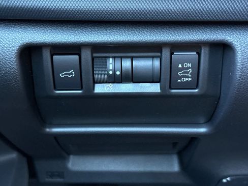 New 2026 Subaru Forester Touring AWD/4WD image 29