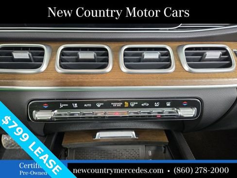 Certified 2025 Mercedes-Benz GLE 450e 4MATIC image 29