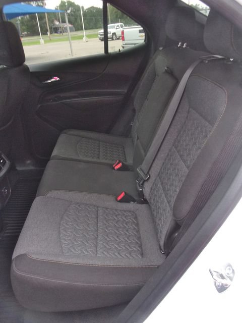 Used 2024 Chevrolet Equinox LT FWD image 25