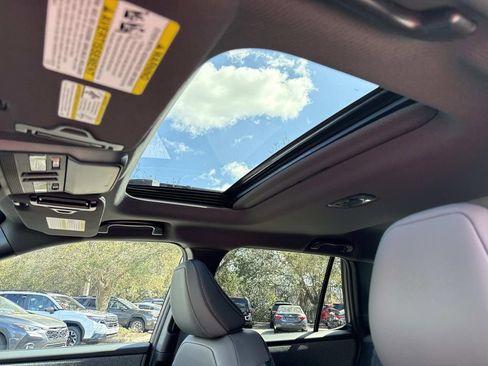 New 2026 Subaru Outback Limited AWD/4WD image 27