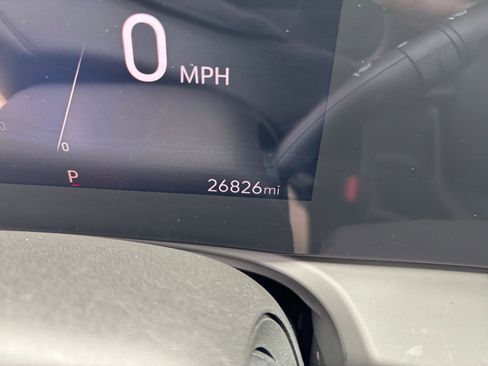 Used 2025 Buick Encore GX Preferred FWD image 39