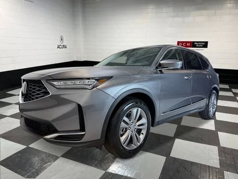 New 2026 Acura MDX SH-AWD image 1
