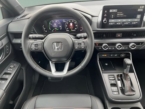 Used 2026 Honda CR-V Sport-L image 15