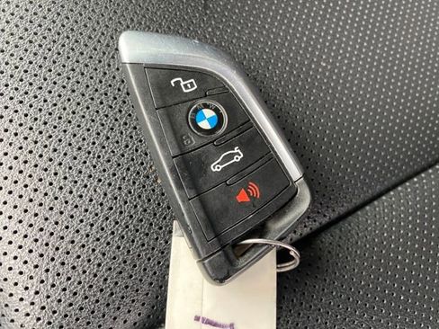 Used 2022 BMW X3 xDrive30i image 24