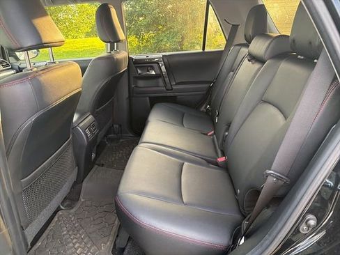 Used 2024 Toyota 4Runner TRD Pro AWD/4WD image 18