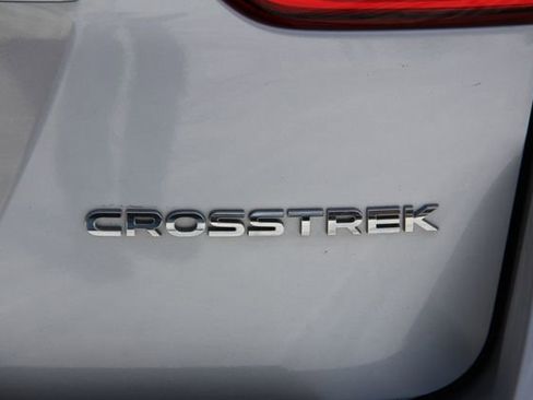 Certified 2023 Subaru Crosstrek 2.0i image 9