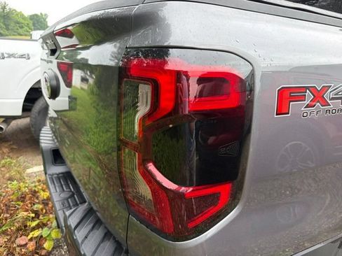 Used 2024 Ford Ranger XLT w/ Technology Package AWD/4WD image 6