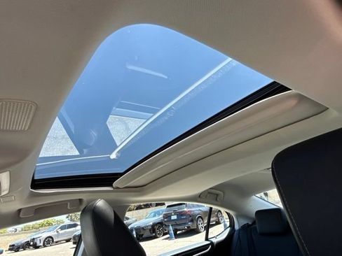 Used 2022 Lexus ES 300h w/ Premium Package FWD image 23