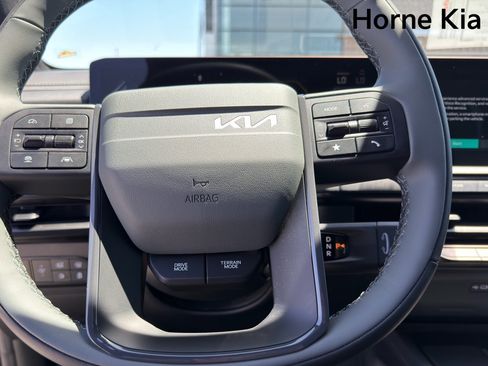 New 2027 Kia Telluride X-Line SX Prestige AWD/4WD image 12