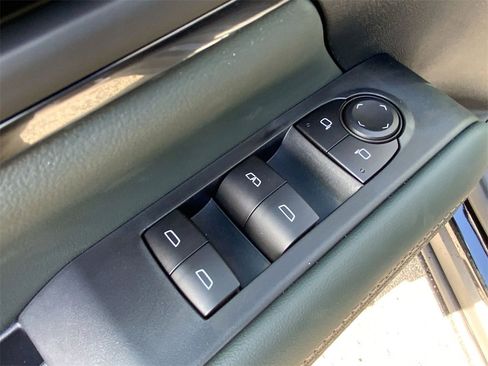 New 2026 GMC Terrain AT4 w/ LPO, Floor Liner Package image 21