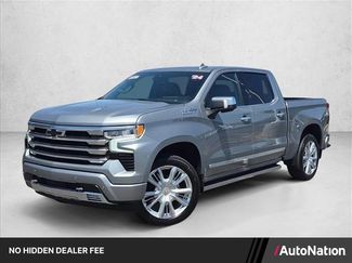 Used 2024 Chevrolet Silverado 1500 High Country AWD/4WD video 1