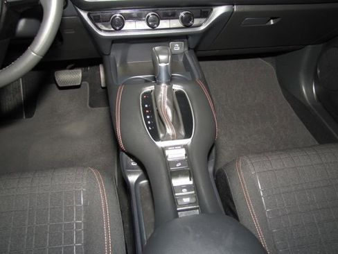 Certified 2024 Honda HR-V Sport image 14