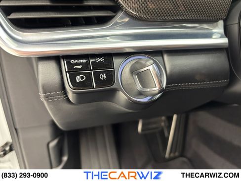 Used 2018 Porsche Panamera Turbo image 70