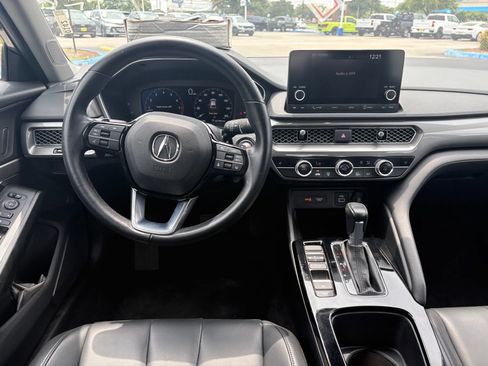 Used 2023 Acura Integra FWD image 10