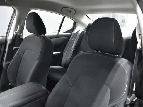 Certified 2025 Nissan Sentra S image 16