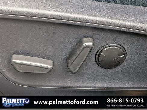 Certified 2025 Ford Bronco Sport Heritage w/ Convenience Package AWD/4WD image 20